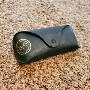 Ray Ban Case